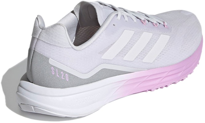 (Women) adidas Sl20 Grey/Purple FW2193 Shop (Women) adidas Sl20 Grey/Purple FW2193