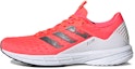 Buy (W) adidas SL20 Merah Jambu/Hitam/Putih FV7342