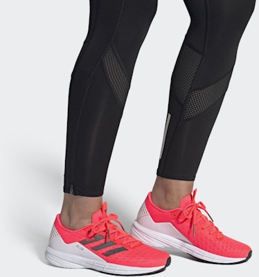 (Women) adidas Sl20 Pink/Black/White FV7342 Sizing (Women) adidas Sl20 Pink/Black/White FV7342