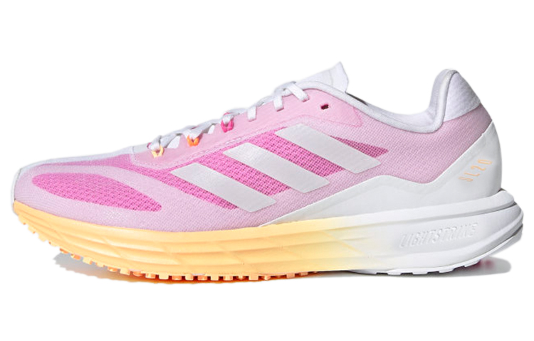 (Women) adidas Sl20 Pink/ 'White' FY0355