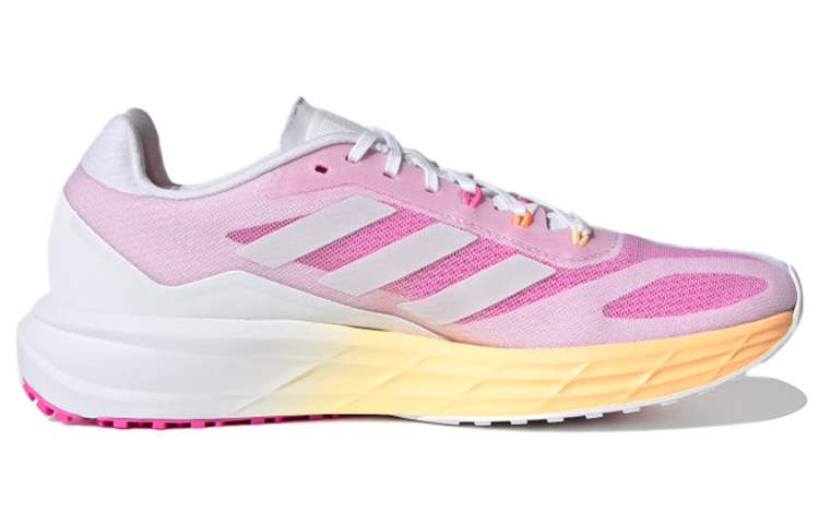 Order (W) adidas SL20 Merah Jambu/ 'Putih' FY0355