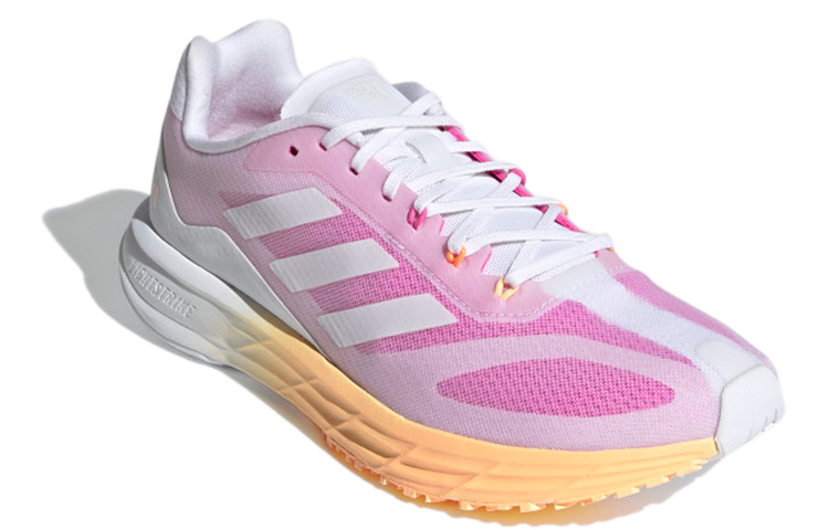 Lookbook (W) adidas SL20 Merah Jambu/ 'Putih' FY0355