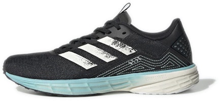 (Women) adidas SL20 Primeblue 'Black Blue Spirit' FU6613 (Women) adidas SL20 Primeblue 'Black Blue Spirit' FU6613
