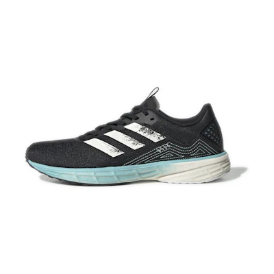 (W) adidas SL20 Primeblue 'Black Blue Spirit'
