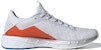 (W) adidas SL20 Primeblue 'True Orange' Lelaki Wanita Kasut Sukan FU6612