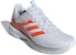 (W) adidas SL20 Primeblue 'True Orange' Lelaki Wanita Kasut Sukan FU6612
