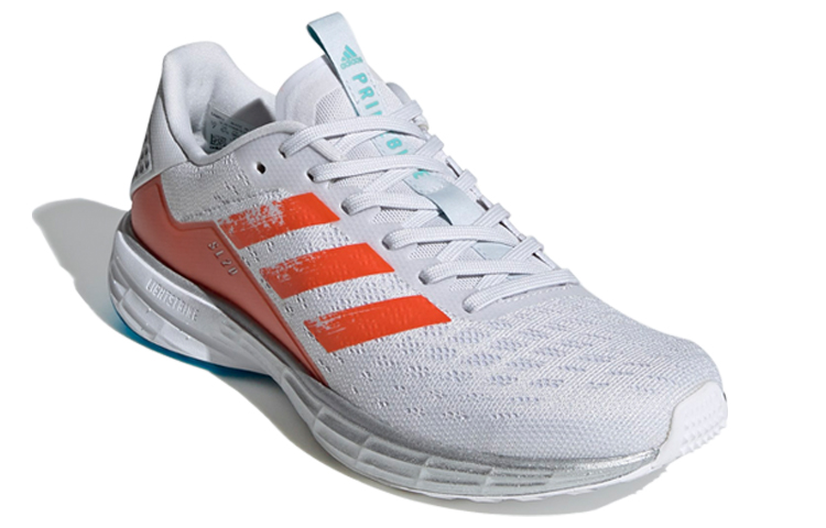 Lookbook (W) adidas SL20 Primeblue ''Echt Oranje'' FU6612