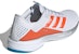 (W) adidas SL20 Primeblue 'True Orange' Lelaki Wanita Kasut Sukan FU6612