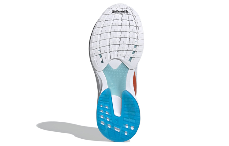 Details for (W) adidas SL20 Primeblue ''Echt Oranje'' FU6612