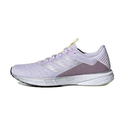 (W) adidas SL20 PurpleSilver 'Light Purple Silver'