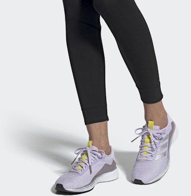(Women) adidas SL20 PurpleSilver 'Light Purple Silver' FU6735 Details for (Women) adidas SL20 PurpleSilver 'Light Purple Silver' FU6735