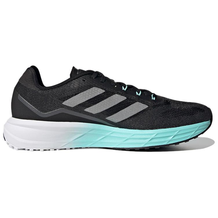 Order (W) adidas SL20 Silber ''Schwarz'' FY0353