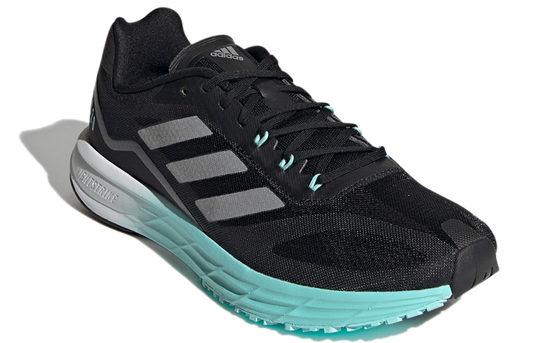 Lookbook (W) adidas SL20 Silber ''Schwarz'' FY0353