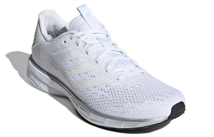 Order adidas Sl20 Summer.Rdy 低筒 跑步鞋 女款 白灰