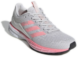 (W) adidas SL20 Summer.Rdy 'Kelabu Flash Merah' FU6616 Order (W) adidas SL20 Summer.Rdy 'Kelabu Flash Merah' FU6616