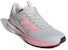 (W) adidas SL20 Summer.Rdy 'Kelabu Flash Merah' FU6616