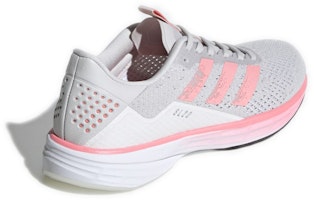 (W) adidas SL20 Summer.Rdy 'Kelabu Flash Merah' FU6616 Lookbook (W) adidas SL20 Summer.Rdy 'Kelabu Flash Merah' FU6616