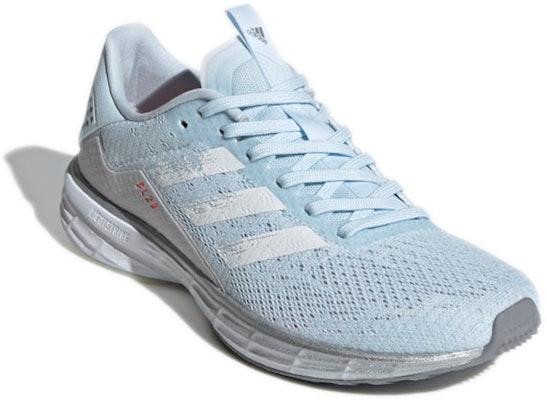 (Women) adidas SL20 Summer.RDY 'Light Blue' FU6615 Lookbook (Women) adidas SL20 Summer.RDY 'Light Blue' FU6615