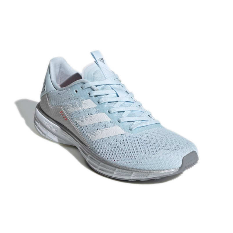 Lookbook (W) adidas SL20 Summer.RDY 'Biru Muda' FU6615
