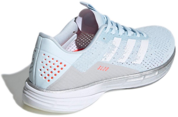 (Women) adidas SL20 Summer.RDY 'Light Blue' FU6615 Shop (Women) adidas SL20 Summer.RDY 'Light Blue' FU6615