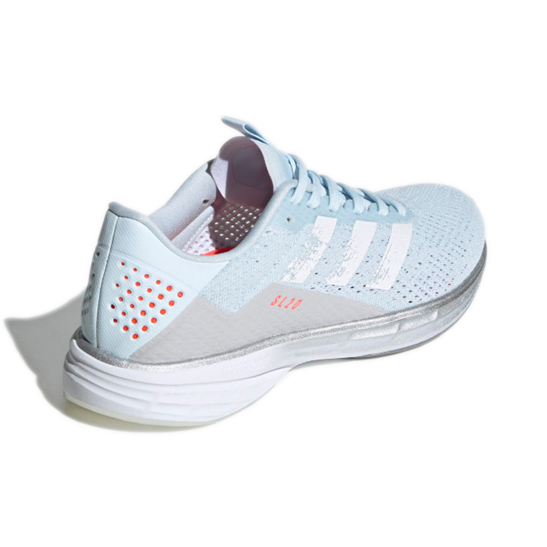 Shop (W) adidas SL20 Summer.RDY 'Biru Muda' FU6615