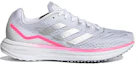 Order (W) adidas SL20 Summer.Rdy Schoenen Roze/Wit FY0346