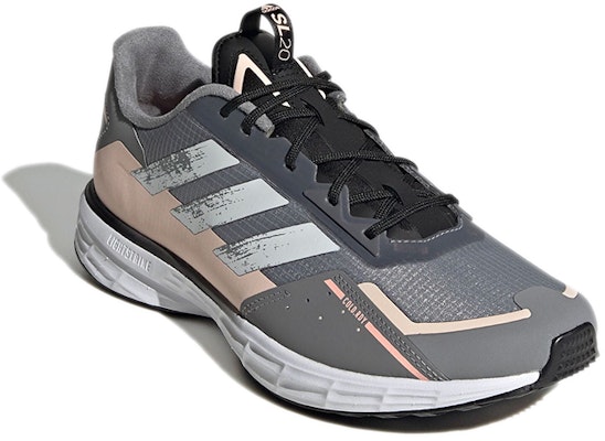(Women) adidas SL20 Winter.RDY 'Grey' FV7701 Lookbook (Women) adidas SL20 Winter.RDY 'Grey' FV7701