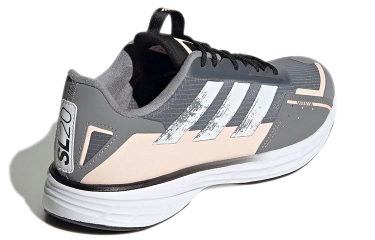 Shop (W) adidas SL20 Winter.RDY 'Gris' FV7701