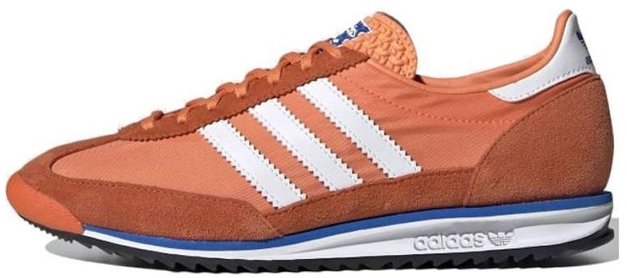 (Women) adidas SL72 'Amber Tint' EH1328 Buy (Women) adidas SL72 'Amber Tint' EH1328