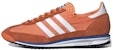 (W) adidas SL72 'Amber Tint' Leluhur Tint Amber EH1328