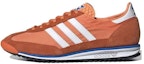 Buy (W) adidas SL72 'Amber Tint' Leluhur Tint Amber EH1328