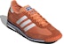 (W) adidas SL72 'Amber Tint' Leluhur Tint Amber EH1328