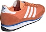 Lookbook (W) adidas SL72 'Amber Tint' Leluhur Tint Amber EH1328