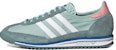 (Women) adidas SL72 'Green Tint' EG5348
