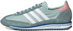 Buy (Women) adidas SL72 'Green Tint' EG5348