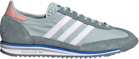 (Women) adidas SL72 'Green Tint' EG5348 (Women) adidas SL72 'Green Tint' EG5348