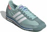 Lookbook (Women) adidas SL72 'Green Tint' EG5348