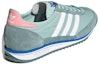 Shop (Women) adidas SL72 'Green Tint' EG5348