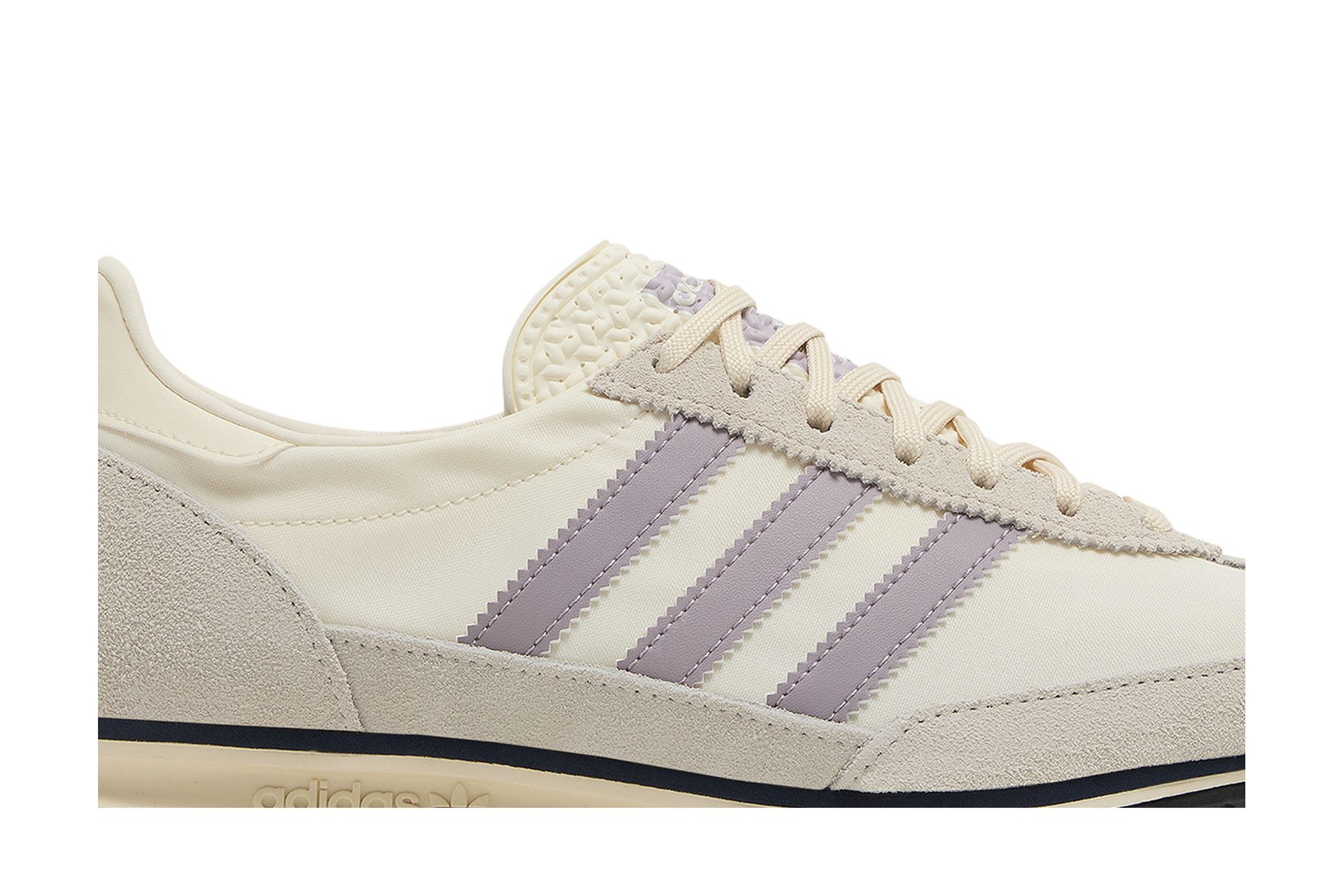 Order (女款) adidas SL72 '米白 粉紅' IE3428