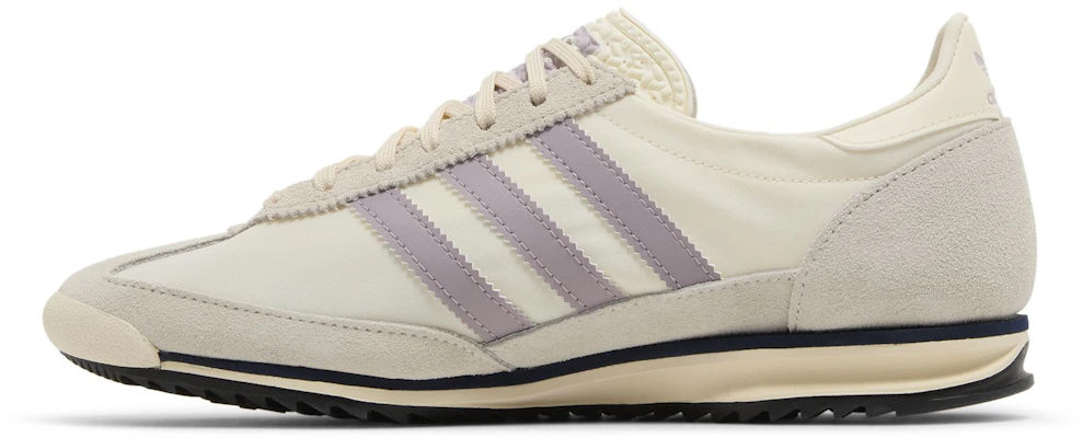 (Women) adidas SL72 'Off White Almost Pink' IE3428 Shop (Women) adidas SL72 'Off White Almost Pink' IE3428