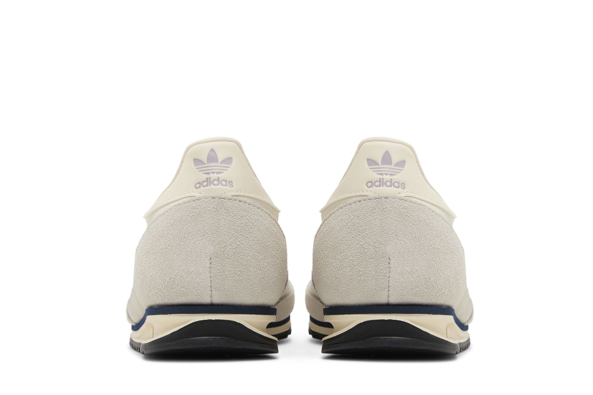 Details for (女款) adidas SL72 '米白 粉紅' IE3428