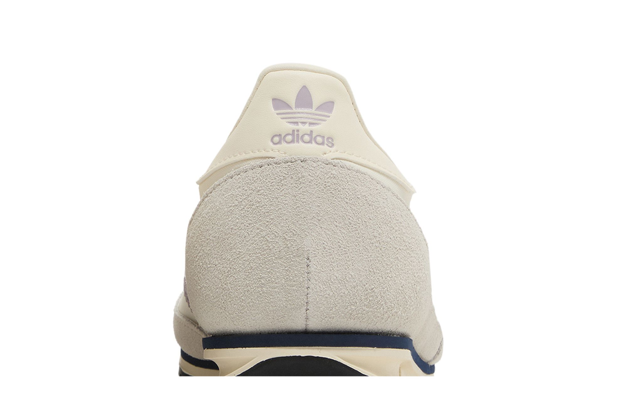 Sizing (女款) adidas SL72 '米白 粉紅' IE3428