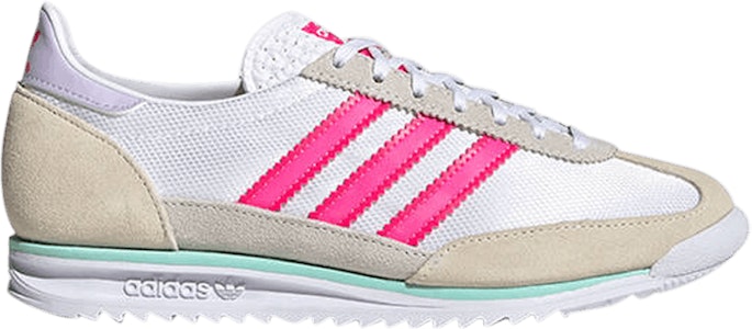 (W) SL72 ホワイト/ソーラーピンク G58118 Buy (W) SL72 ホワイト/ソーラーピンク G58118