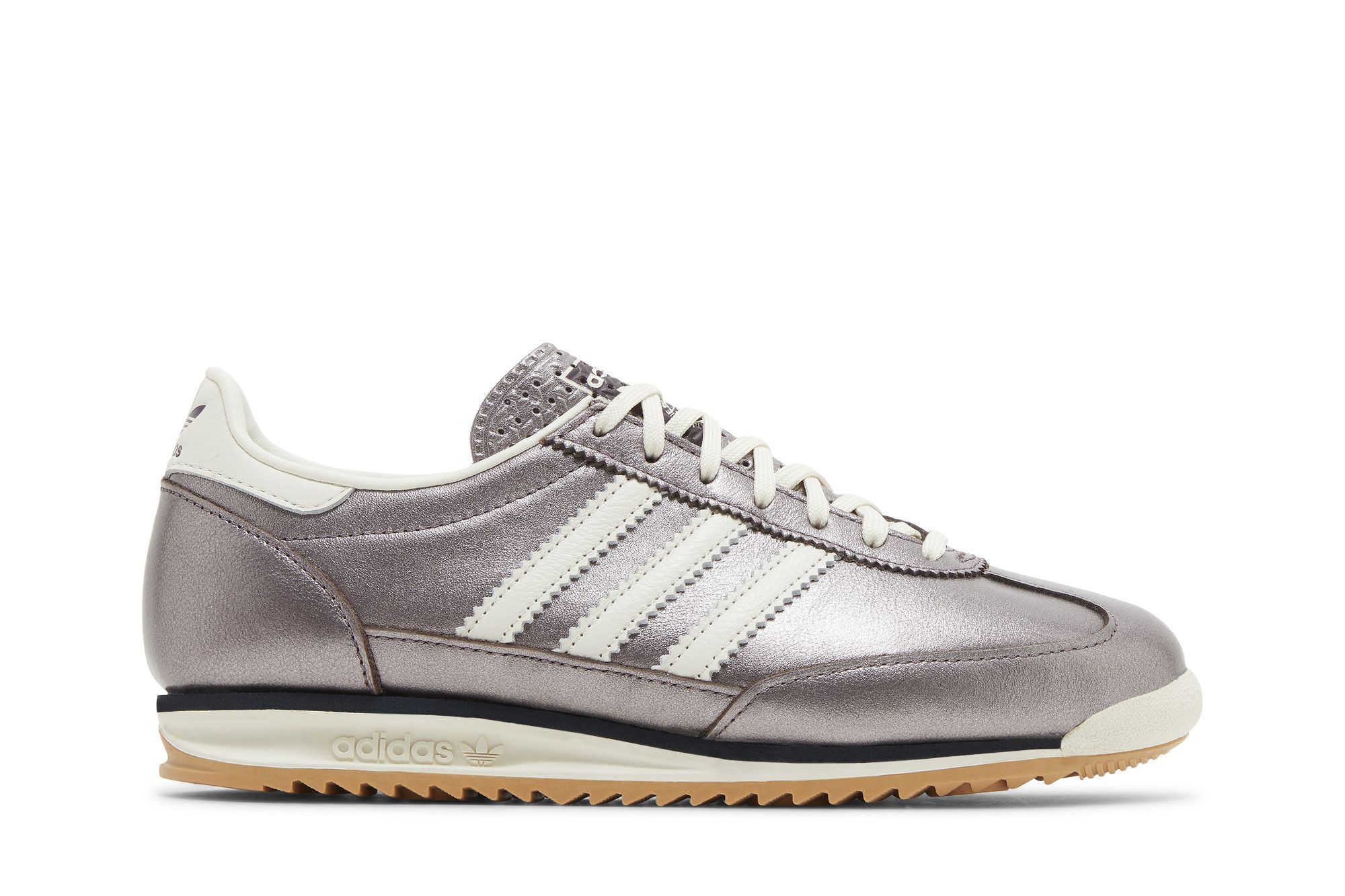 (Women) adidas SL72 OG 'Aurora Black' JH6364