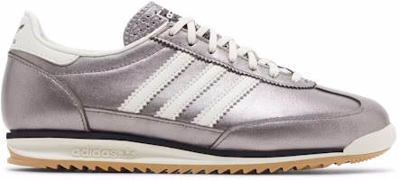 (Women) adidas SL72 OG 'Aurora Black' JH6364 (Women) adidas SL72 OG 'Aurora Black' JH6364