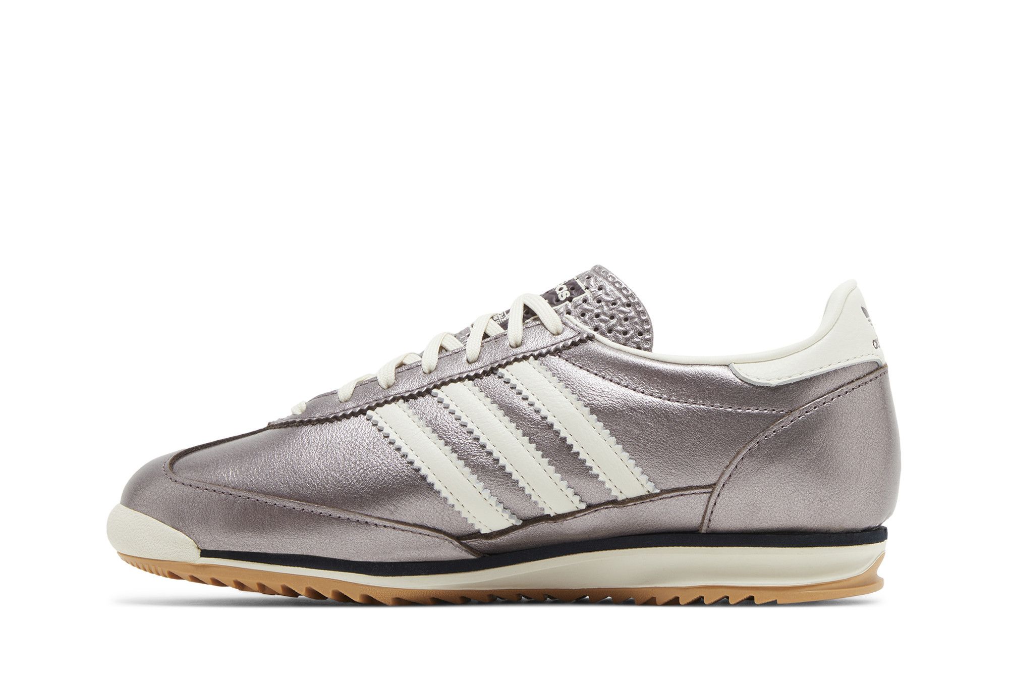 Shop (W) adidas SL72 OG ''Noir Aurora'' JH6364