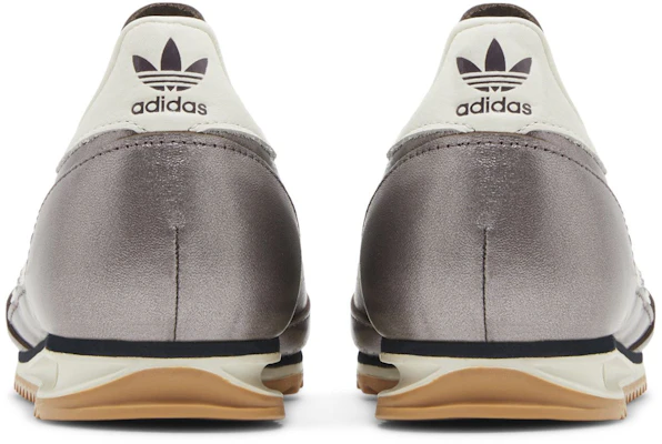 (W) adidas SL72 OG ''Nero Aurora'' JH6364 Details for (W) adidas SL72 OG ''Nero Aurora'' JH6364
