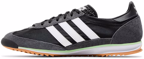 Shop (女士)adidas SL72 OG '黑碳綠' JH7390