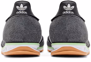 Sizing (女士)adidas SL72 OG '黑碳綠' JH7390