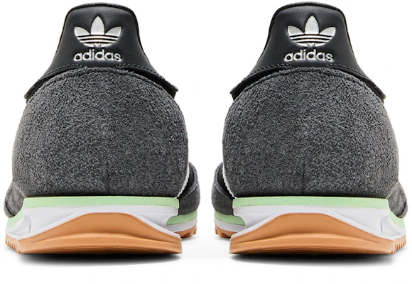 (女士)adidas SL72 OG '黑碳綠' JH7390 Sizing (女士)adidas SL72 OG '黑碳綠' JH7390